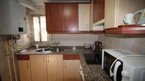 Photo 2 of House or chalet for sale in Calle Santa Maria de la Cabeza, Carretera de Córdoba - Libertad, Puertollano