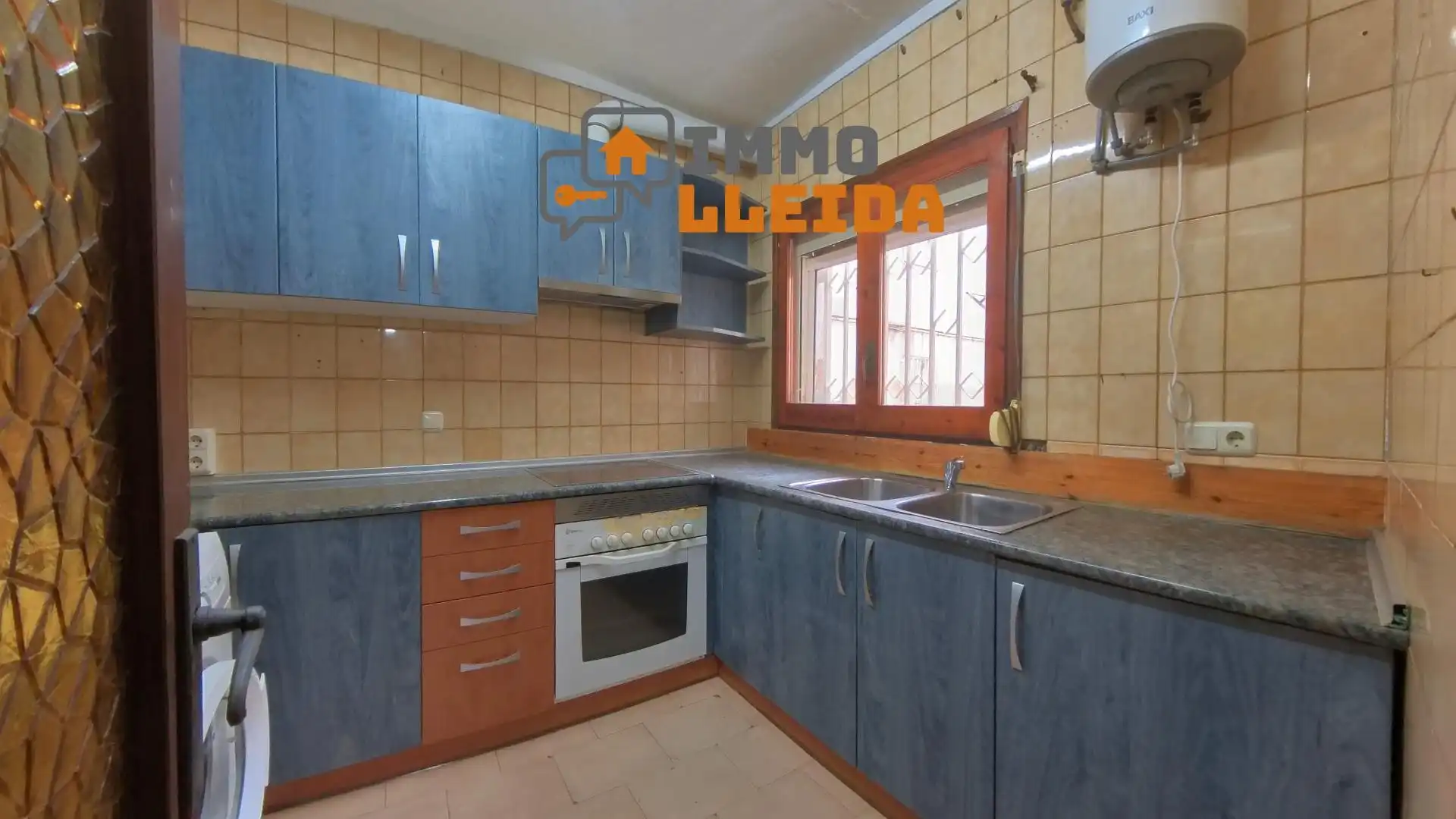 Cocina de Piso en venta en Artesa de Segre con Calefacción y Amueblado