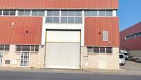 Exterior view of Industrial buildings for sale in Molins de Rei