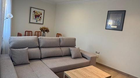 Photo 3 of Flat for rent in Huerta de la Reina - Trassierra,  Córdoba Capital