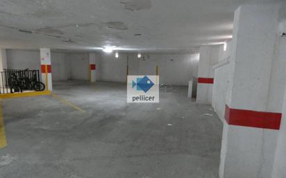 Parking of Garage for sale in Cullera