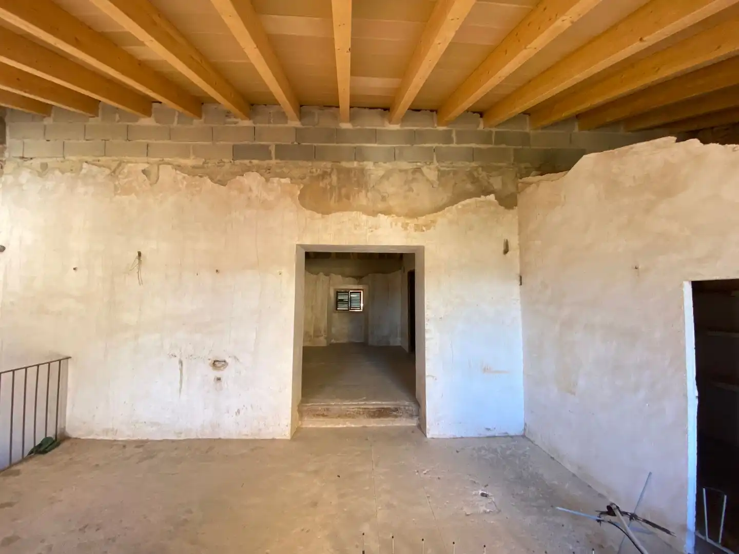 Adosado con terraza en venta en Alaró, imagen 5