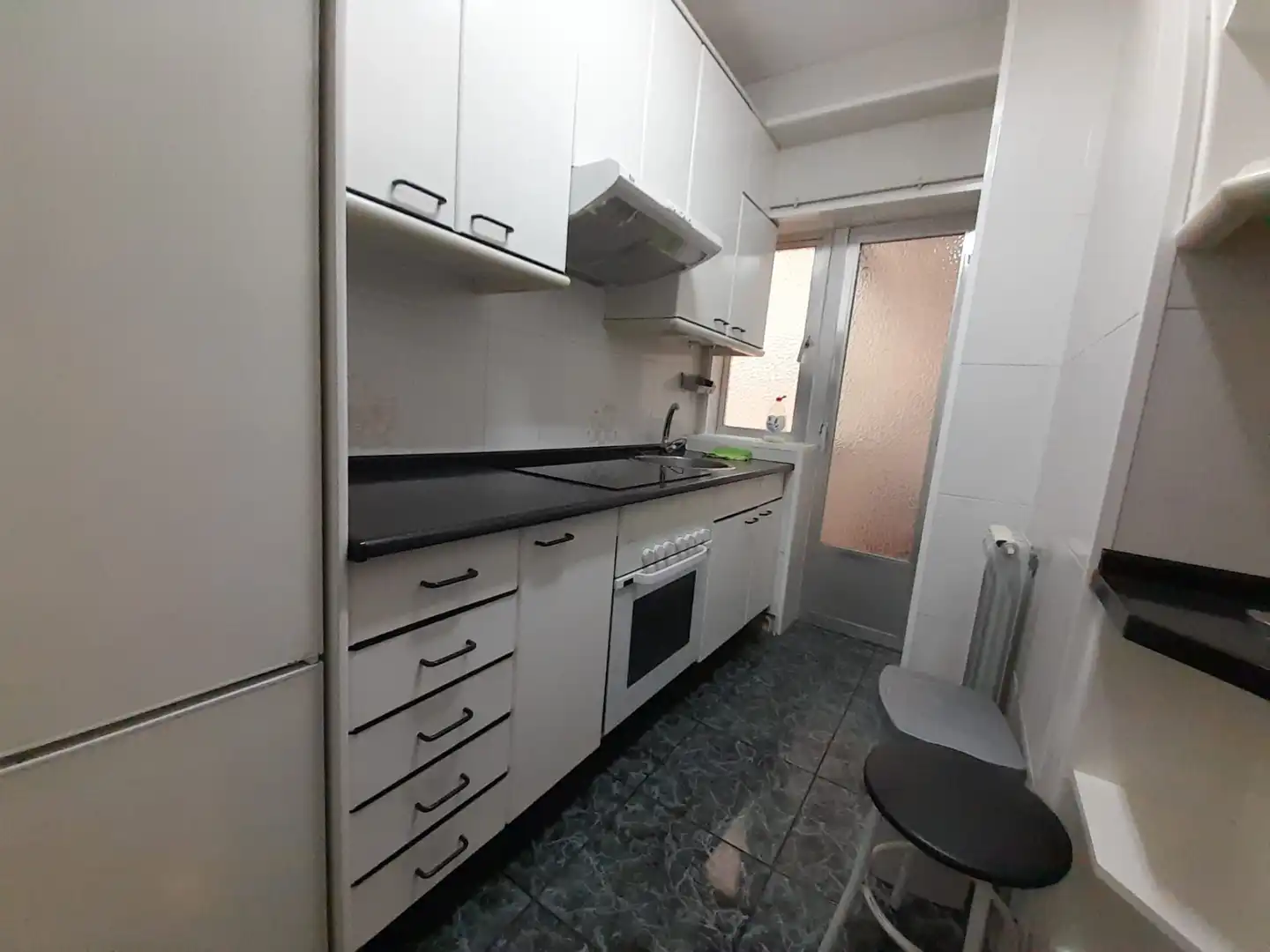 Piso con terraza en venta en Avenida Primero de Mayo, imagen 13