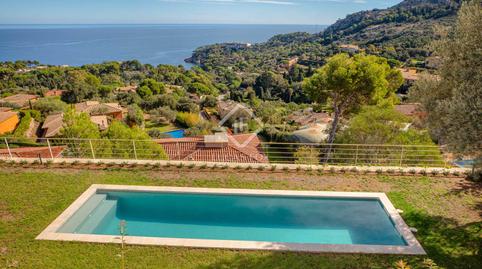 Foto 2 de Casa o xalet en venda a Fornells - Aiguablava, Begur