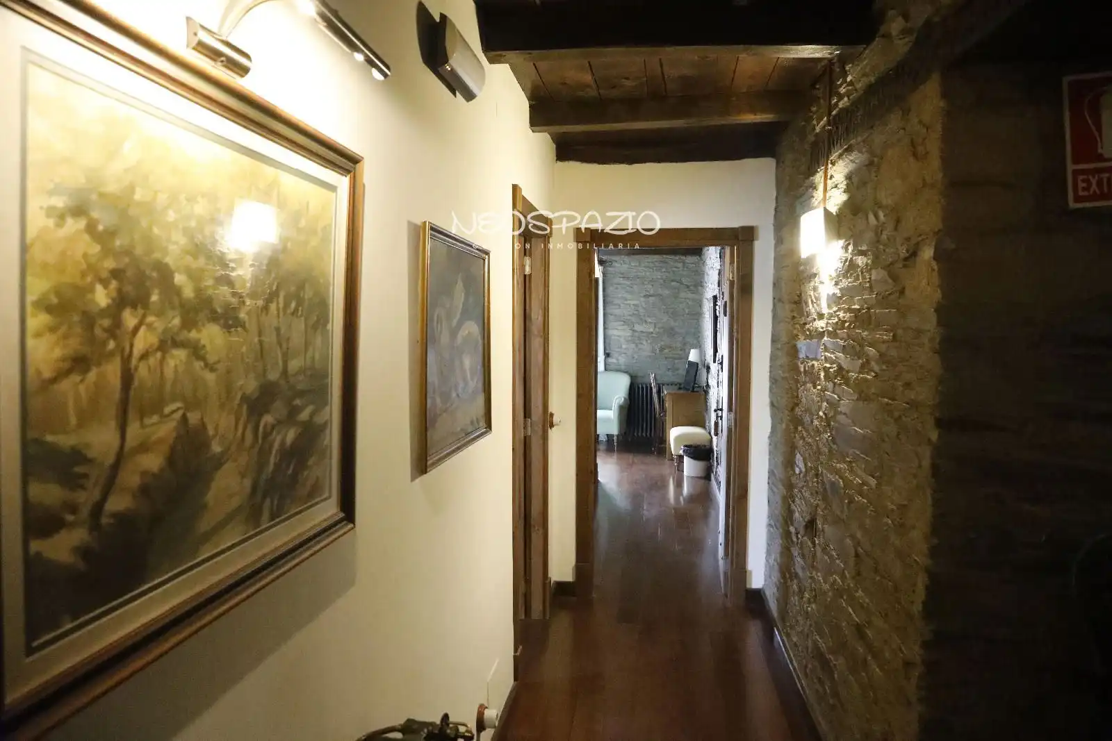 Casa o chalet en venta en Castroverde con Calefacción y Amueblado