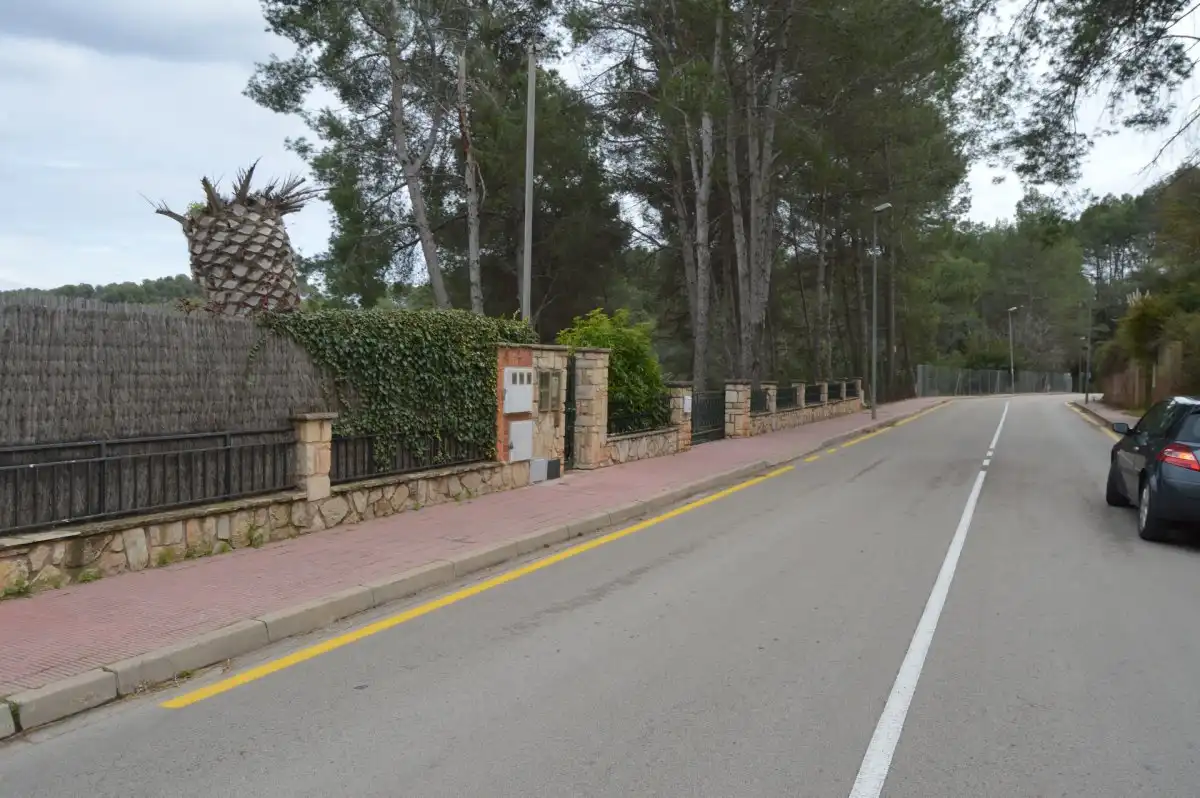 Terreni e lotti in vendita a Corbera de Llobregat, imagen 10
