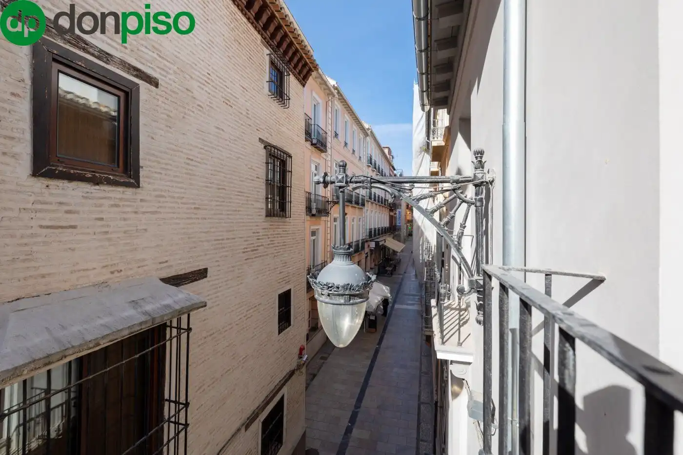 Edifici en venda a Calle San Matías, San Matías - Realejo