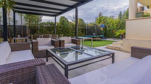 Photo 2 of Planta baja for sale in Olletas - Sierra Blanquilla, Málaga