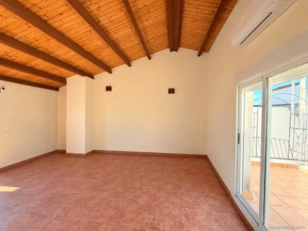Dúplex en venta en Altura, Castellón