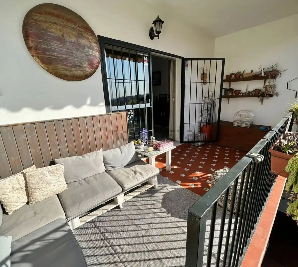 Casa a schiera con piscina in vendita a Conjunto Los Opalos, imagen 8