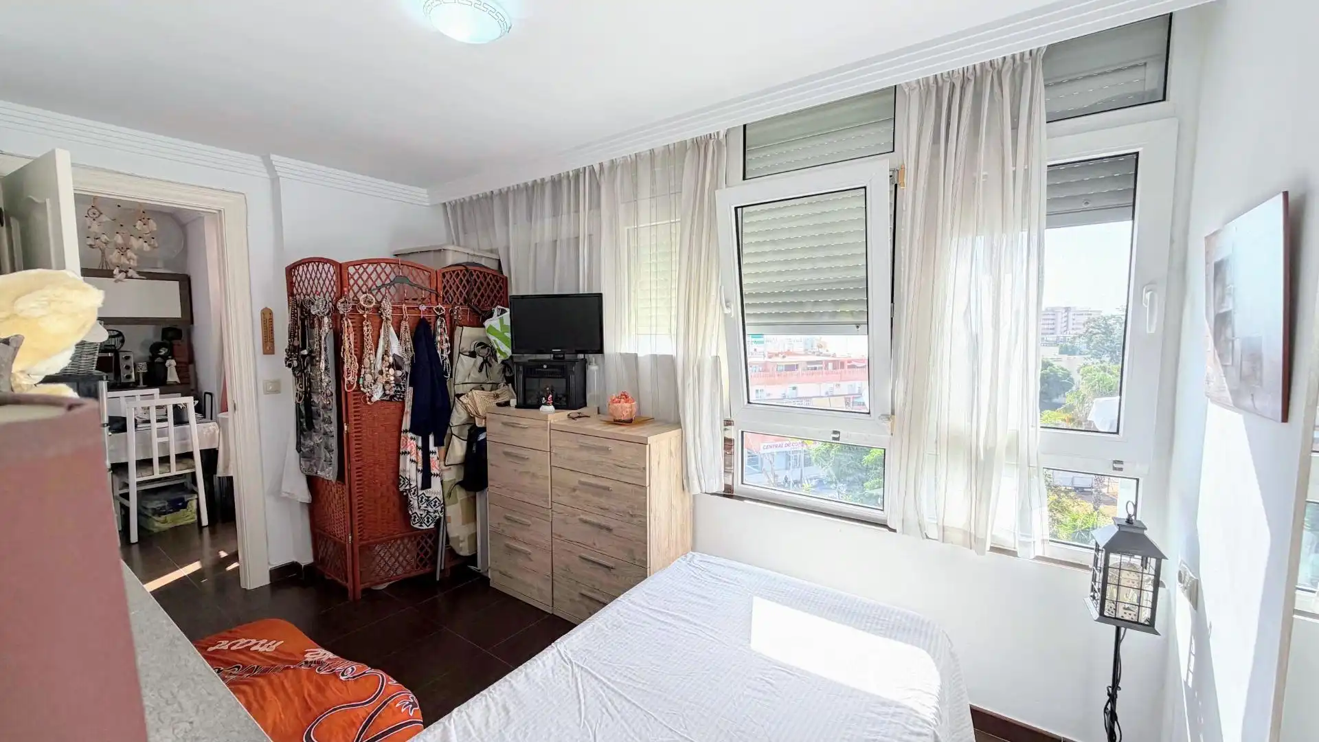 Apartament amb piscina en venda a Centro, imagen 35