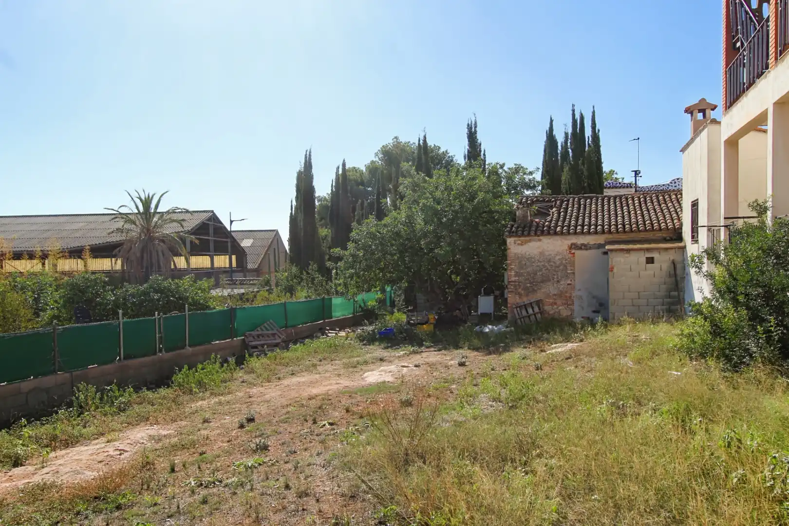 Residencial en venda en Catadau