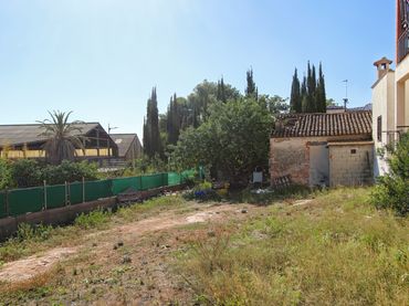 Wohnbaugrundstück zum Verkauf in Calle Benifaió 7