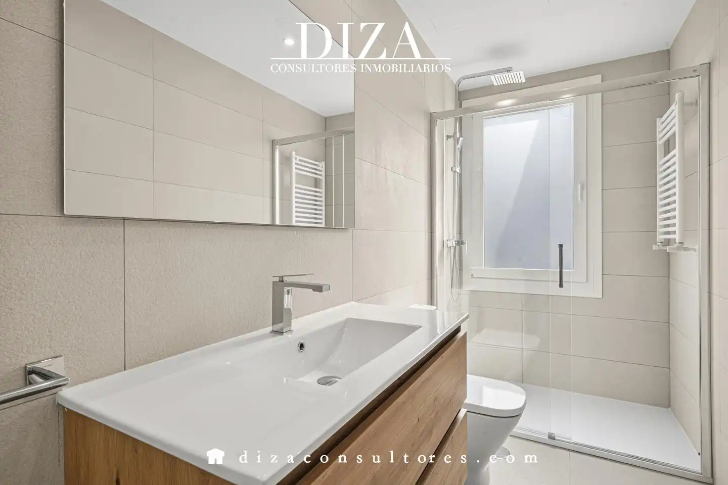 Flat for rent in Calle de Ibiza, Ibiza de Madrid