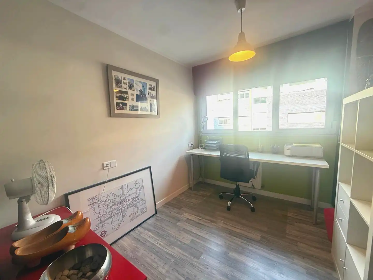 Flat for sale in Oviedo   with Storage room and Furnished