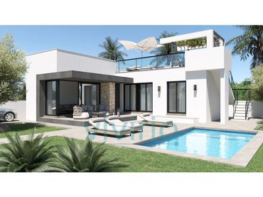 Casa a schiera in vendita a Els Poblets