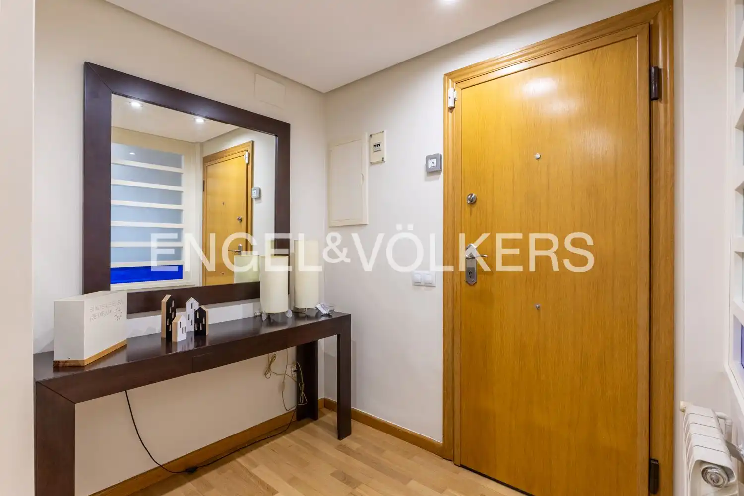 Piso en venta en Valencia con Aire acondicionado, Calefacción y Balcón