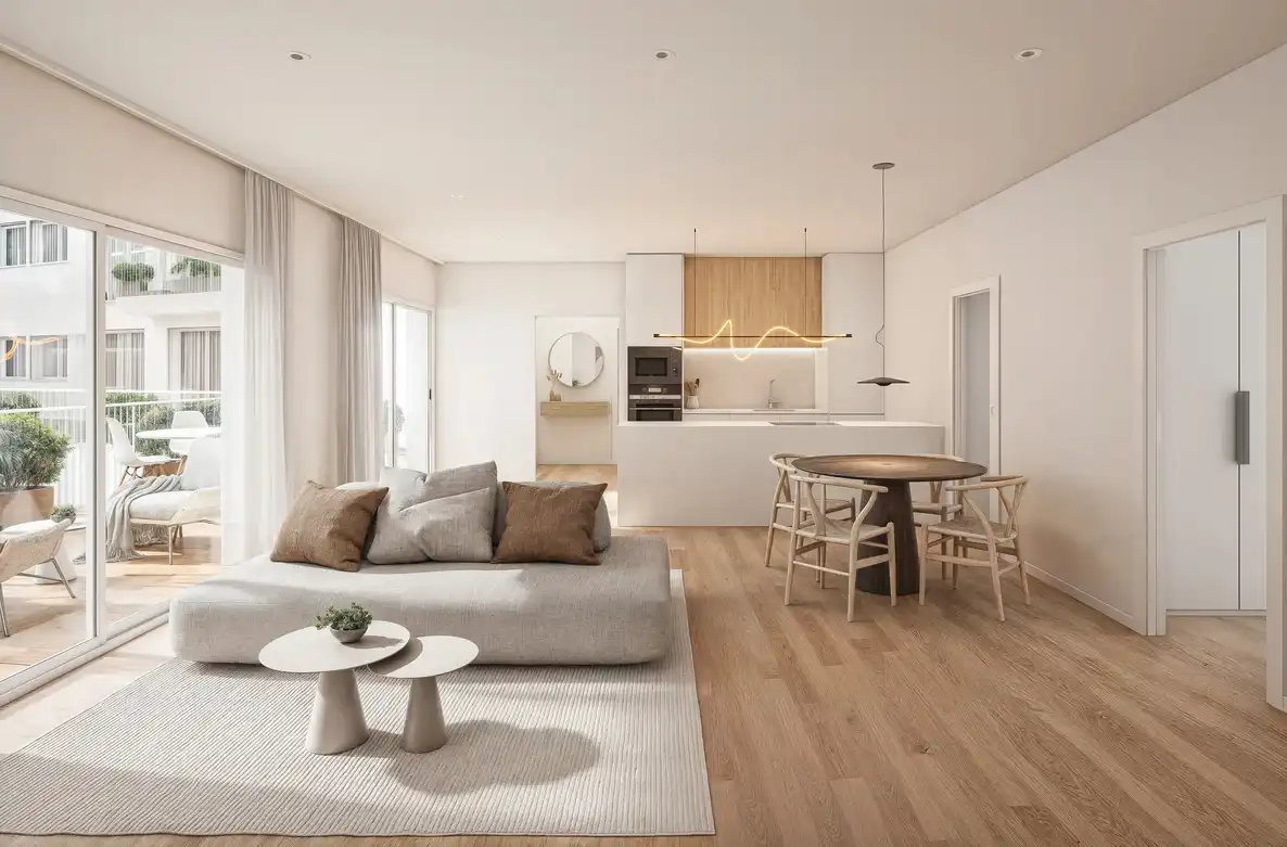 Casa en venta en Carrer d'Amadeu Vives, imagen 4
