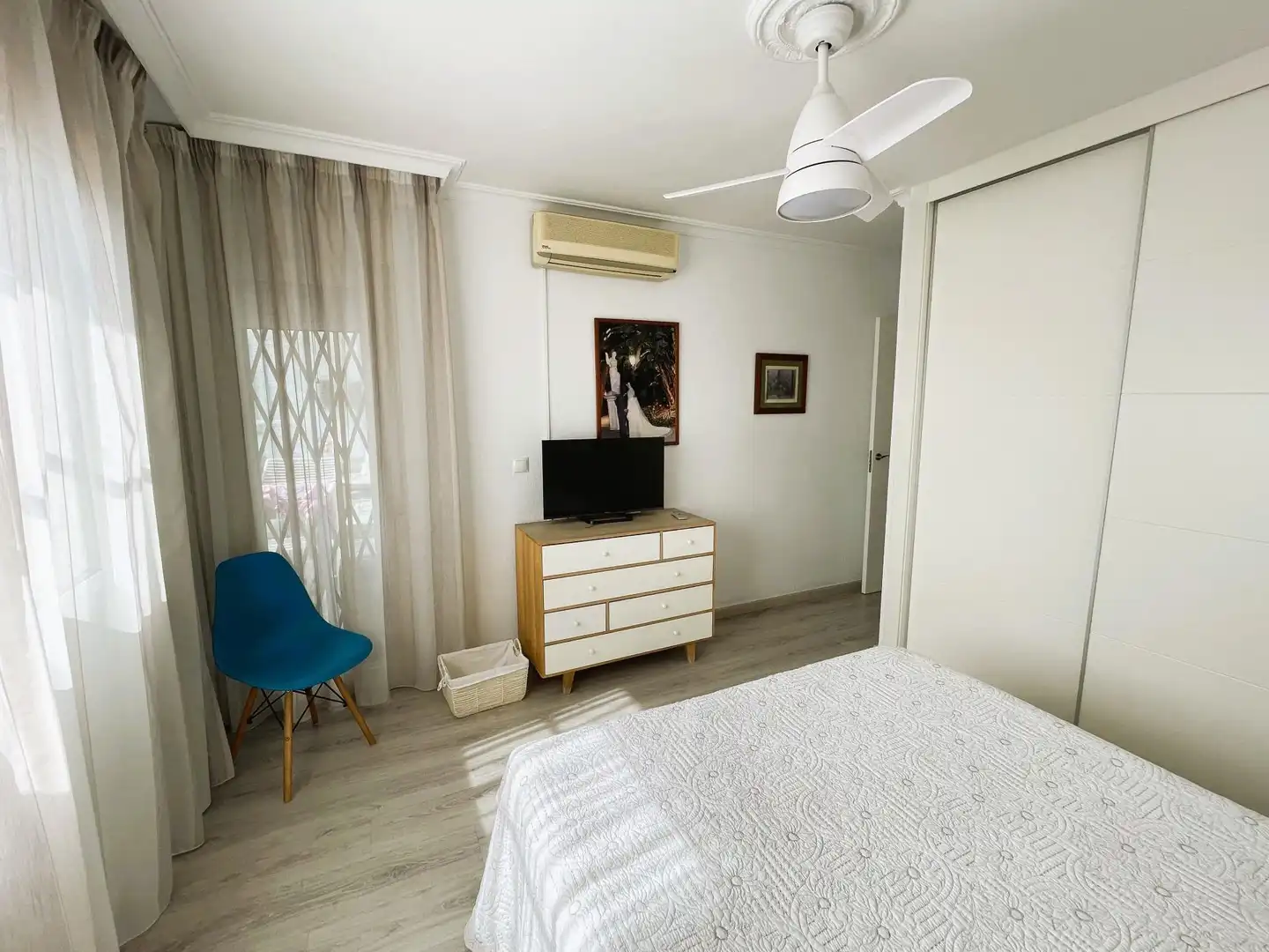 Habitación de Piso en venta en Cruz de Humilladero