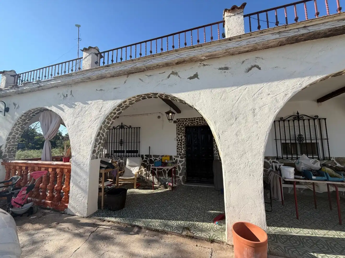 Houses for sale in Utrera