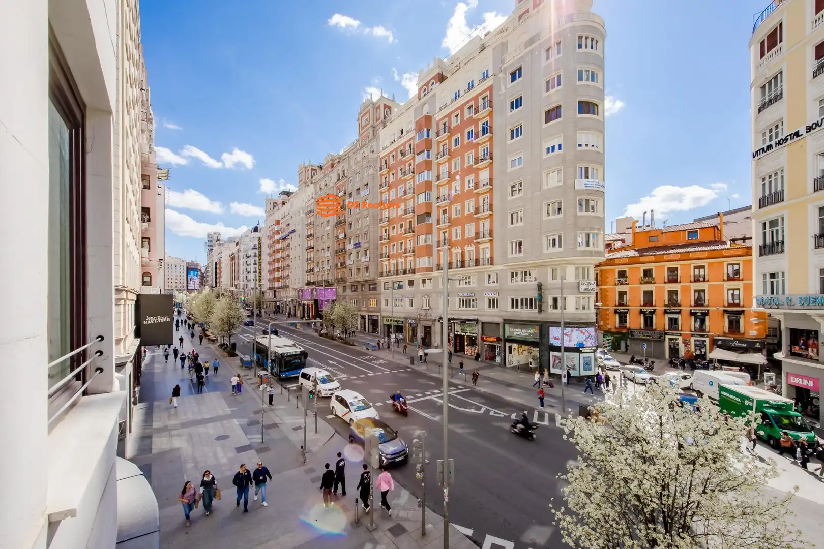 Wohnung mit Pool zum Verkauf in Calle Gran Vía, imagen 43