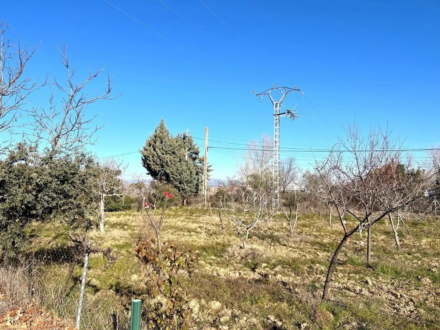 Casa o xalet en venda a M103, Fuente El Saz de Jarama