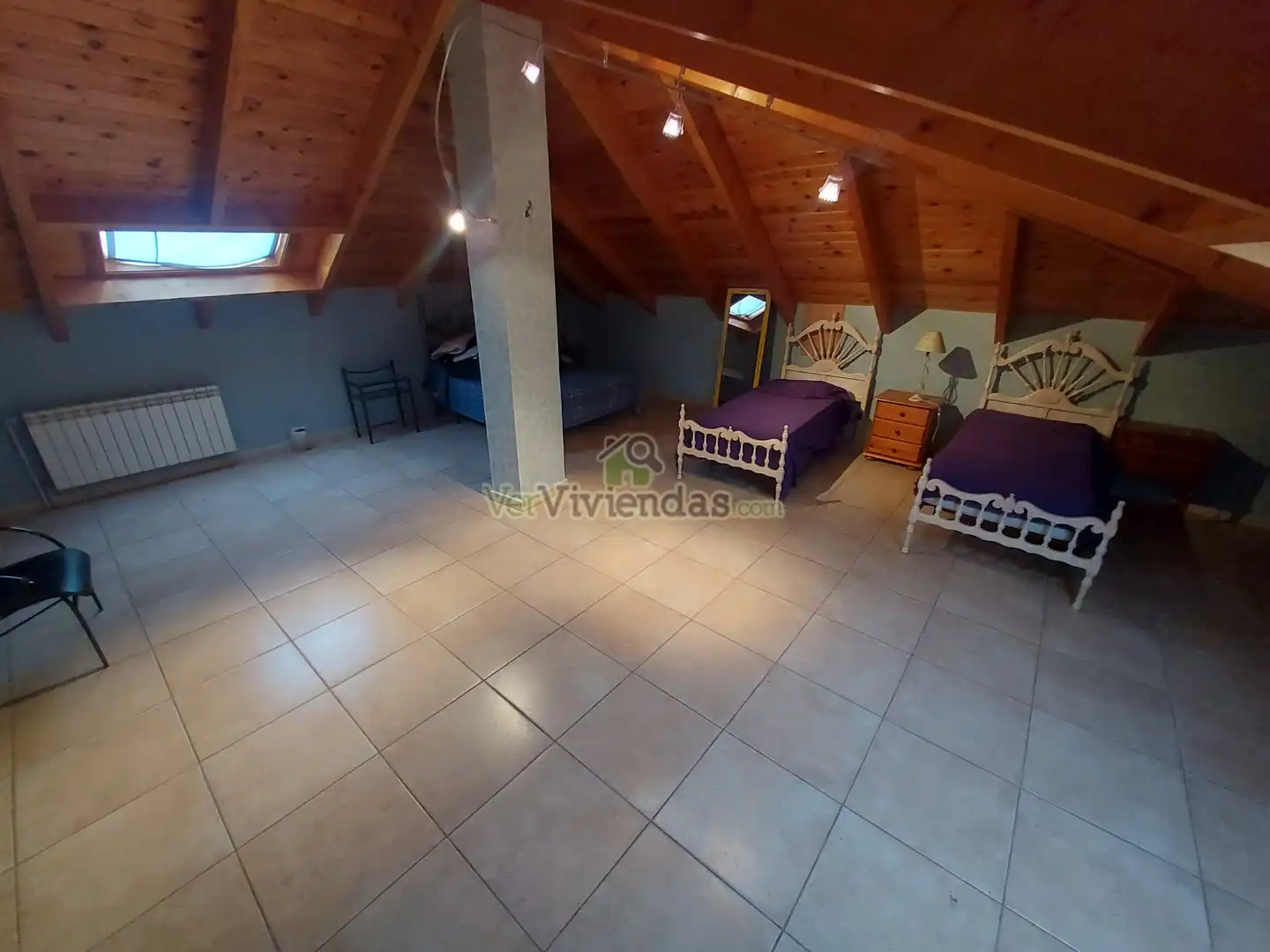 Casa o xalet en venda en Vallirana amb Aire condicionat, Calefacció i Jardí privat