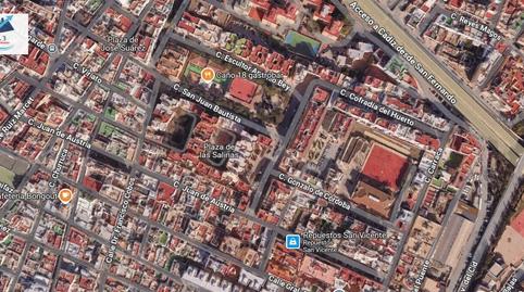 Photo 2 of Flat for sale in Plaza Salina la, La Pastora - La Estación, San Fernando