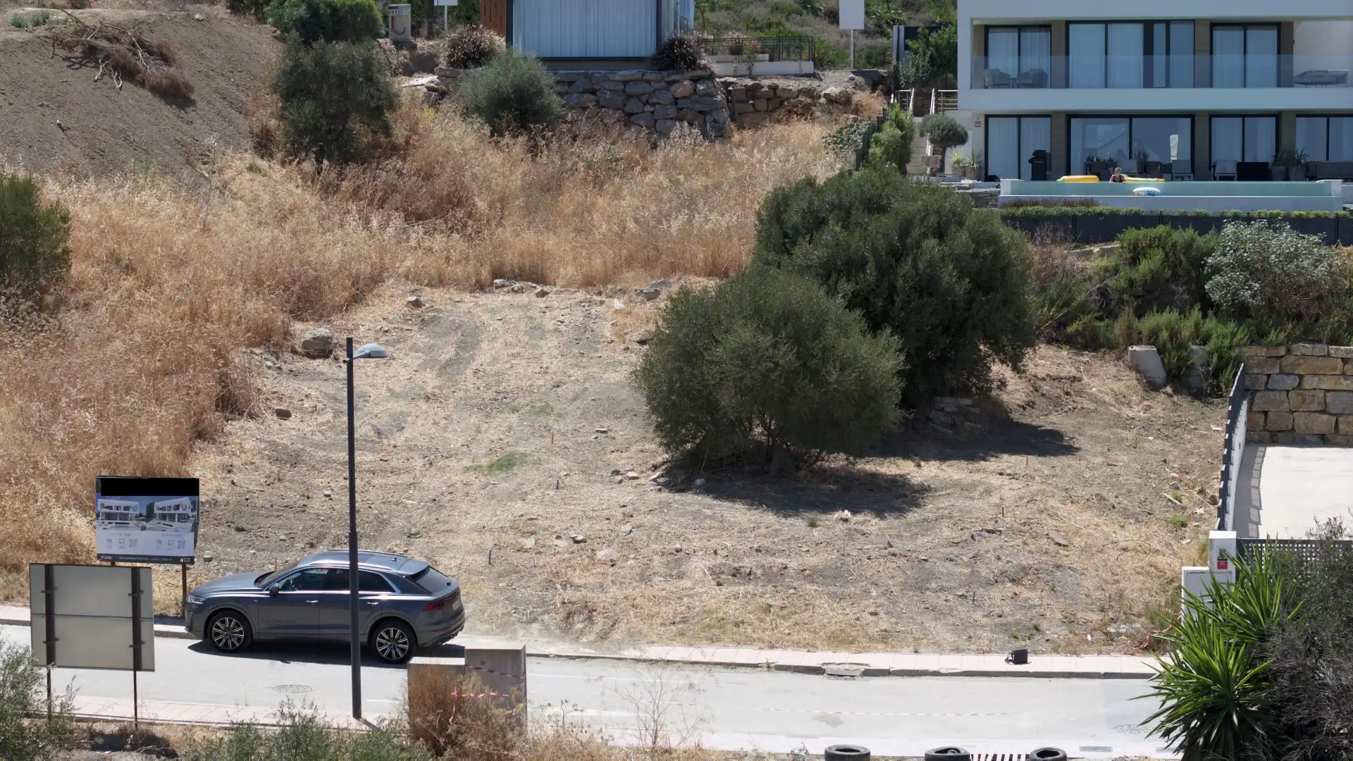 Houses for sale in Estepona  with Air Conditioner, Heating and Terrace