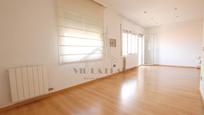 Bedroom of Flat for sale in Mataró  with Air Conditioner, Terrace and Balcony