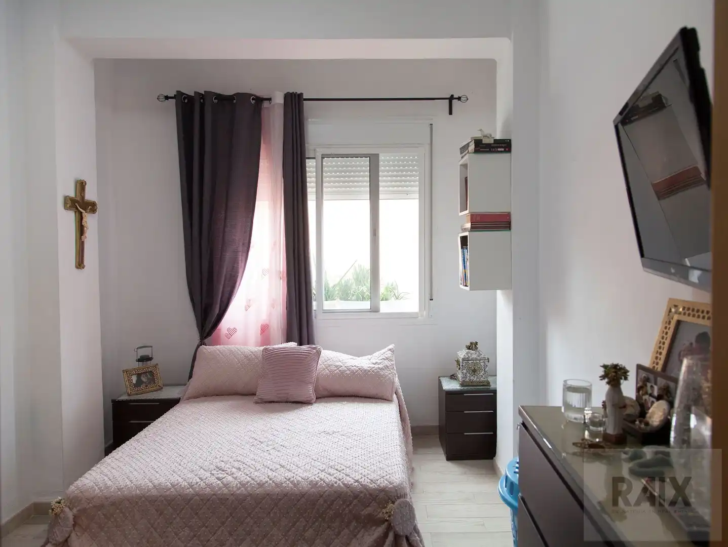 Habitación de Piso en venta en Centro