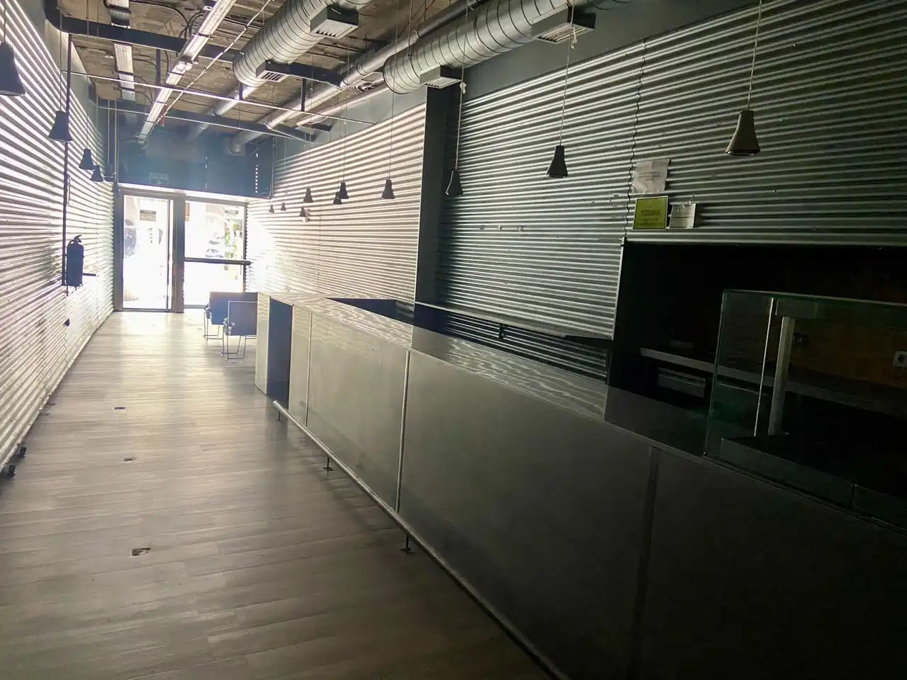 Business premises to rent in Calle Cruz, imagen 5