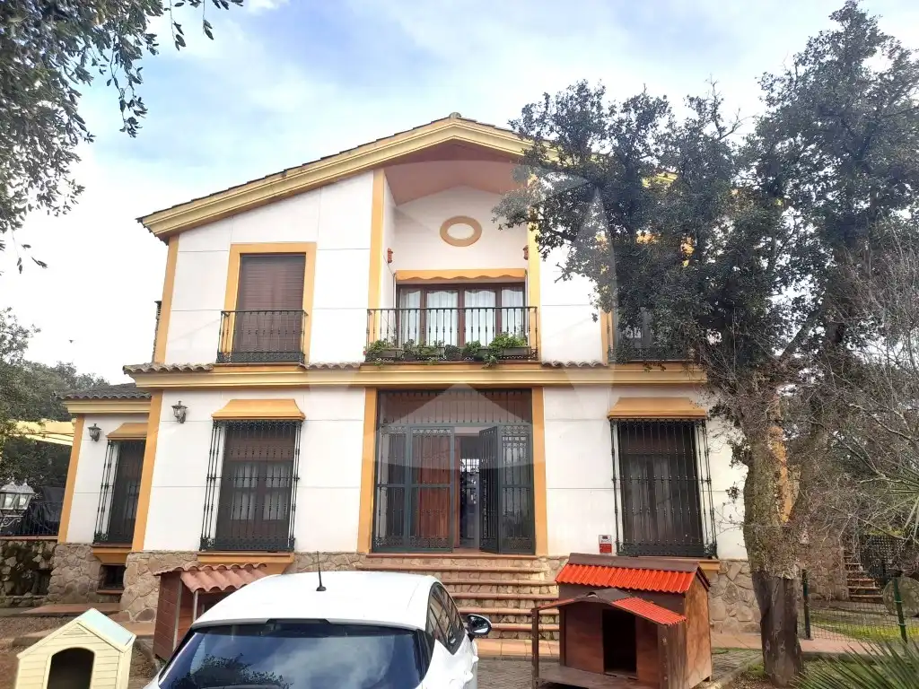 Casa o xalet en venda a Río Búrdalo, Avenida Elvas