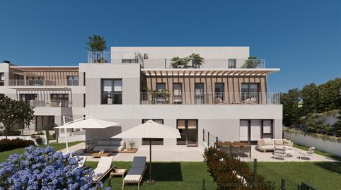 Photo 3 of Flat for sale in Avenida Emilia Pardo Bazán, Dorneda, A Coruña