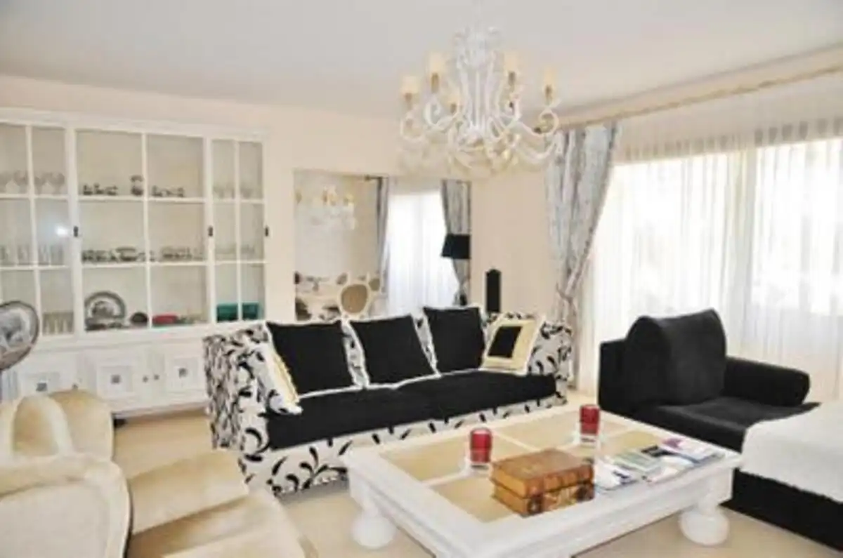 Attic for sale in Los Arqueros - Puerto del Almendro