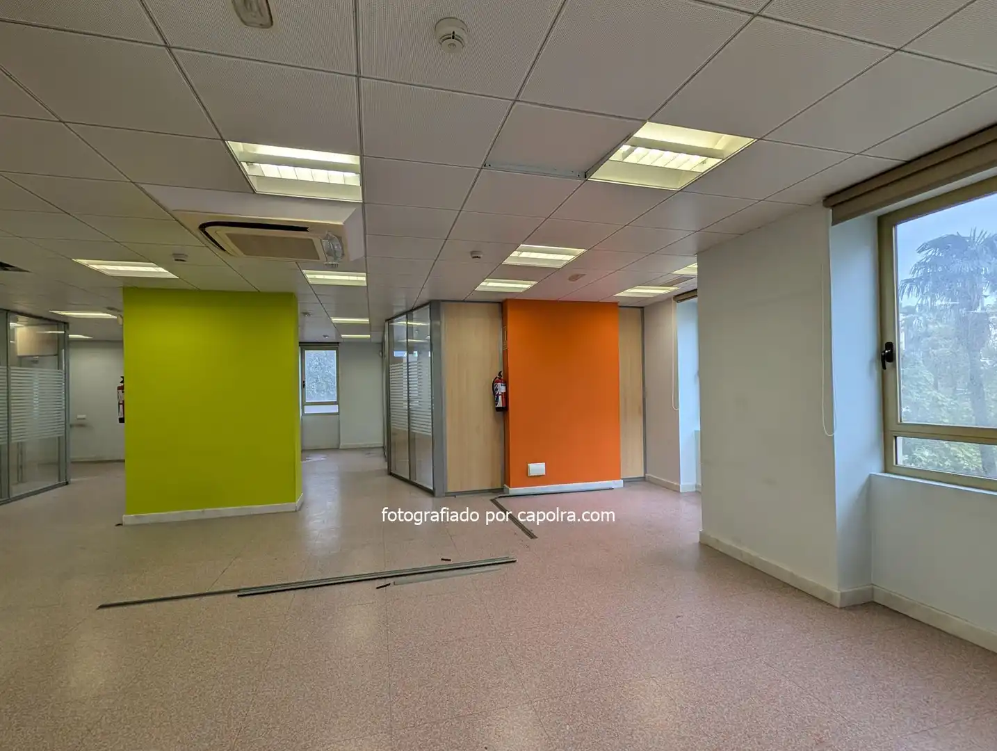 Büro mit Aufzug zum Verkauf in diagonal 523, imagen 5