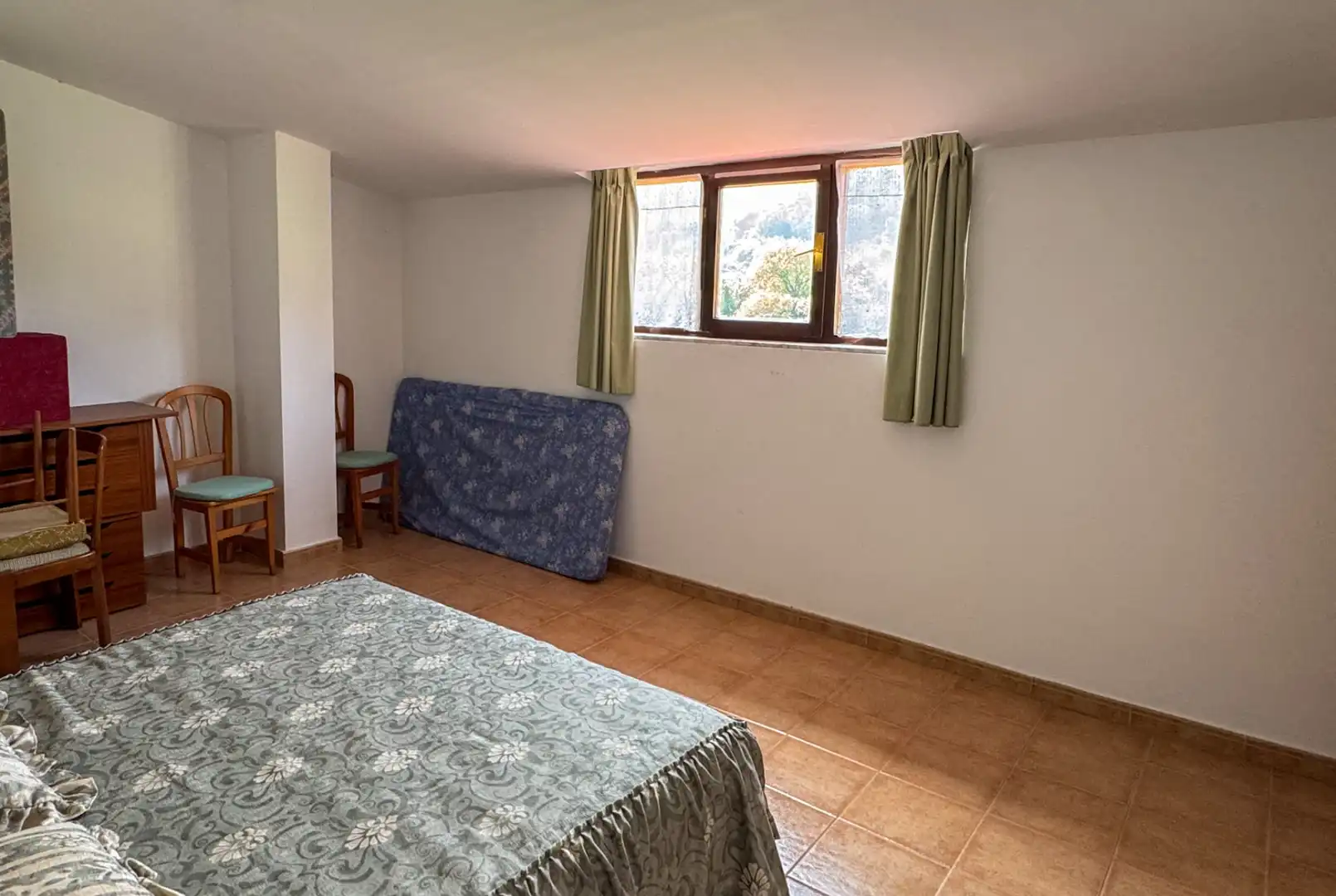 Casa o chalet en venta en Alfoz de Lloredo con Jardín privado