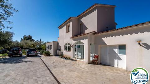 Foto 4 de Casa o chalet en venta en Carrer de Francesc Pujol, Palau-saverdera, Girona