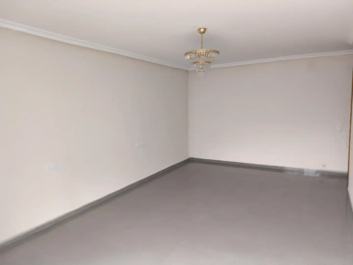 Dining room of Apartments for sale in Andújar