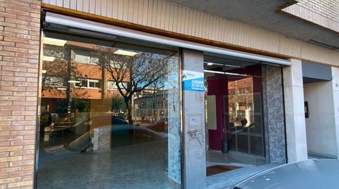 Photo 2 of Premises to rent in Carrer de Sant Agustí, 38, Eixample Sud – Migdia, Girona