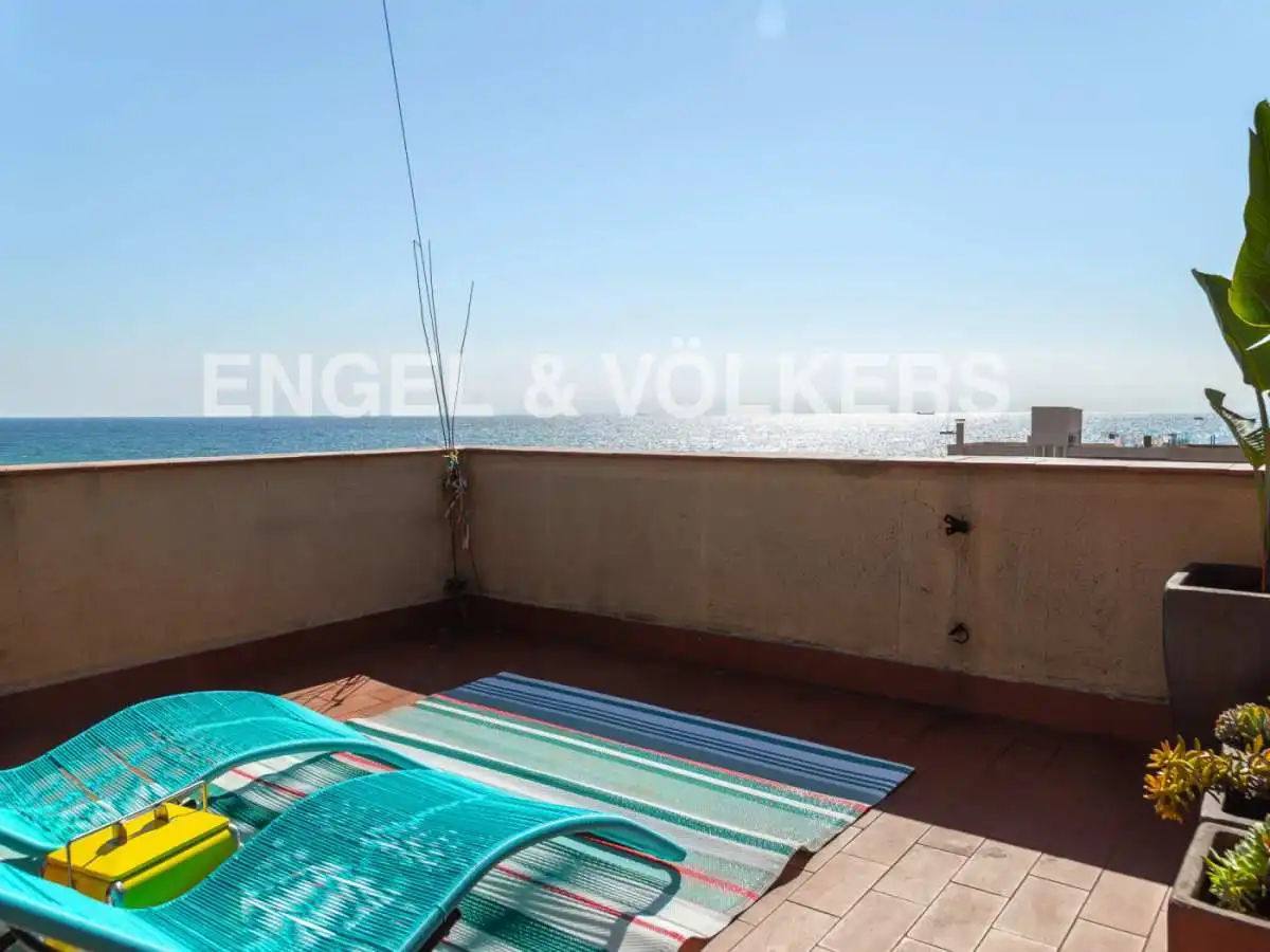 Appartement à louer à Ciutat Vella