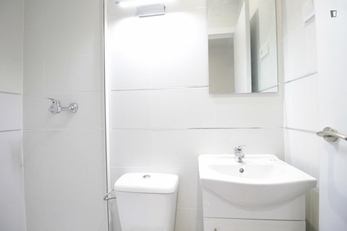 Apartament de lloguer a Zofio