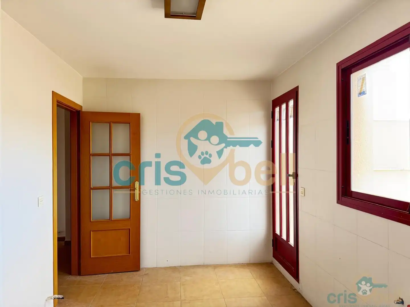 Penthouse with terrace for sale in Juan Carlos I, imagen 11