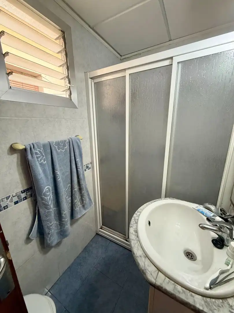 Bany de Pis en venda en Villena