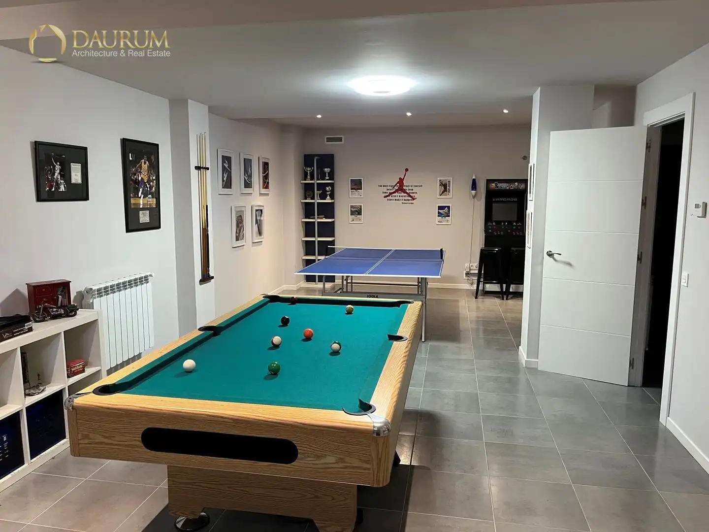 Adosado con piscina en venta en Marques de La Victoria, imagen 17