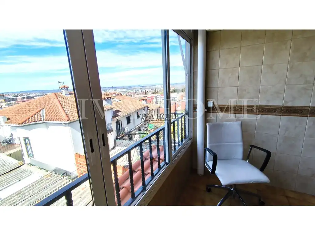 Balcony of Houses for sale in Arganda del Rey