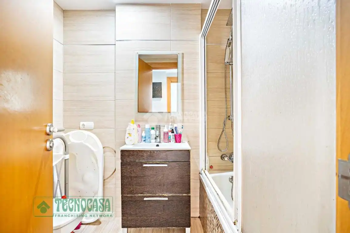 Appartement à vendre à C. Infanta Cristina, imagen 13