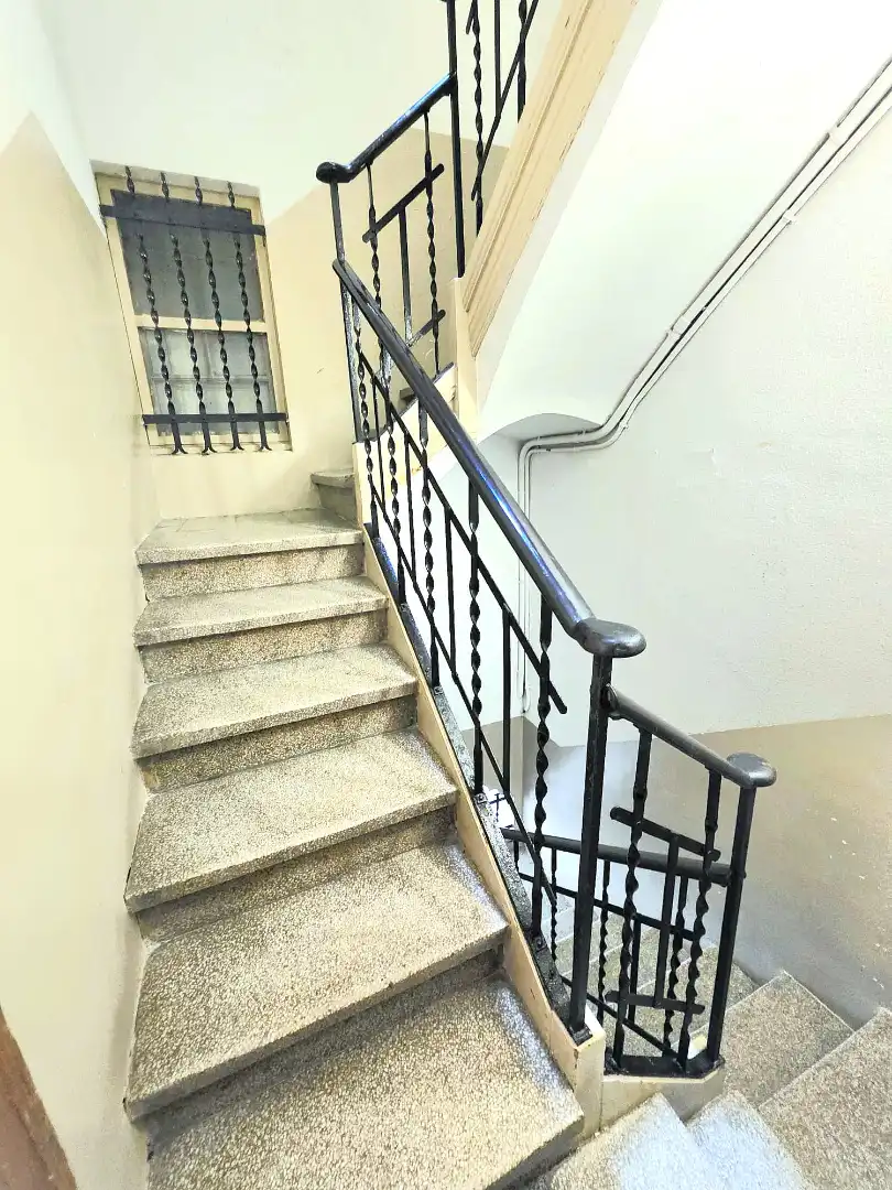Piso con terraza en venta en Carrer de Sant Baltasar, imagen 21
