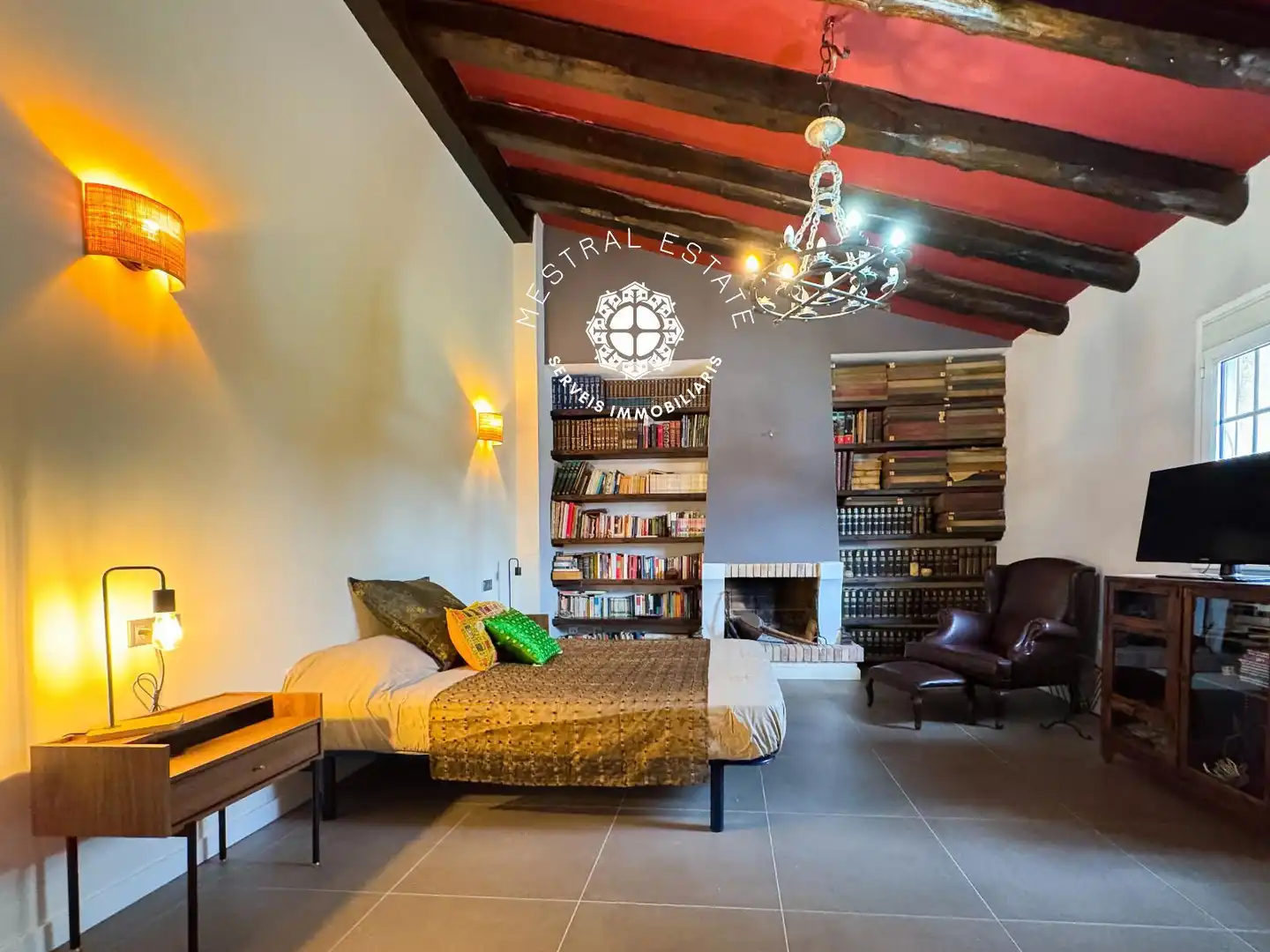 Villa con piscina in vendita a Vilafortuny - Cap de Sant Pere, imagen 37