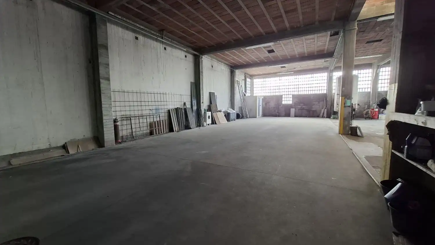 Nave industrial en venta en A Laracha, imagen 9